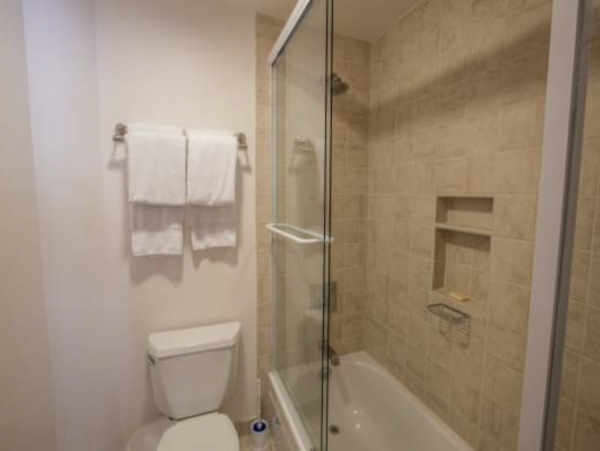 Ski in Ski out Golden Peak Vail- Three Bedrooms